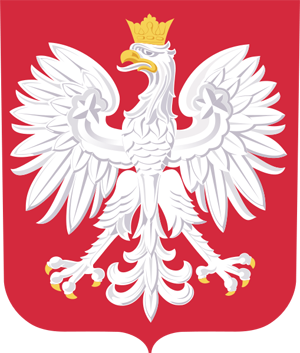 godlo polski 300