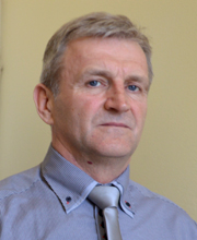 Zguczynski Leszek