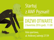 drzwi AWF
