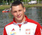 kaczmarek pawel