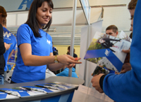 targi edukacyjne icon