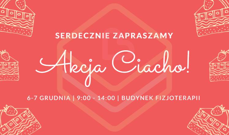 akcja ciacho