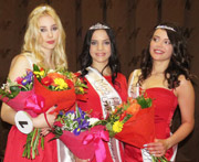 Miss AWF 2017