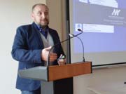 dr hab. Rafał Wójciak
