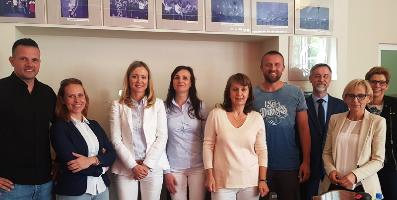 spotkanie interesariusze zewnetrzni dietetyka
