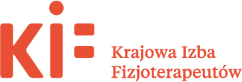 KIF znak czerwone
