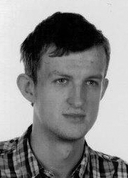 Baran Krzysztof