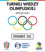turniej wiedzy olimpijskiej