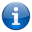 info icon