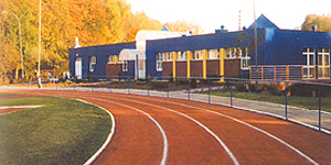 stadion