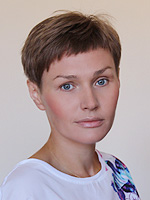 mgr Agnieszka Basta