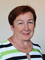 mgr Jolanta Biernacka