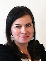mgr Magdalena Chruścik