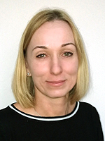 dr Justyna Forjasz