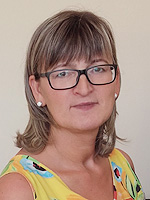 mgr Iwona Grabowska-Trzeciak