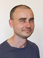 Marcin Kaczmarek
