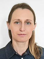 Iwona Krzywicka