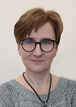 mgr inż. Dorota Madej