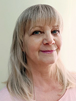 Dorota Palczarska