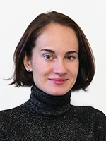 mgr Ewelina Stodolska-Wysmyk 