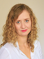 dr n. med. Małgorzata Chochowska