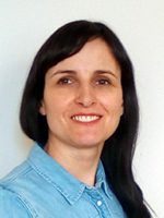 dr Angelika Cisek-Woźniak
