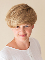 dr Magdalena Górska-Doś