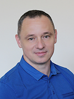 dr Tomasz Jędrzejczak