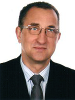 prof. dr hab. Tomasz Jurek