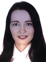 mgr Sabina Kaczmarczyk