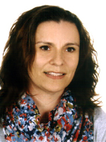 mgr Aleksandra Łuczaj-Śnieguła