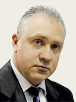 mgr Dariusz Maciejewski