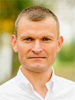 dr hab. Sławomir Marszałek
