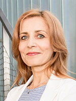 dr Małgorzata Mizgier
