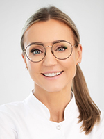 dr inż. Kinga Mruczyk