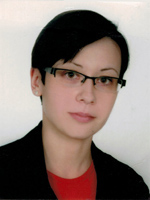 mgr Dorota Pilecka