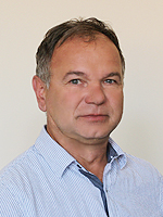 mgr Bogdan Puścizna