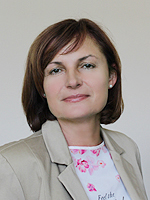 dr Mariola Radzińska