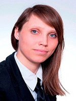 mgr Joanna Rakoczy