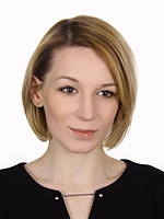 mgr Katarzyna Rosicka