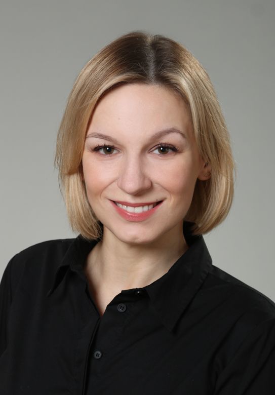 dr Katarzyna Rosicka