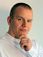 mgr Krzysztof Rujna