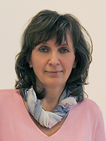 dr hab. Anna Skarpańska-Stejnborn, prof. AWF