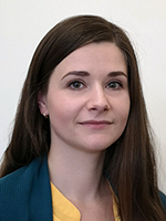 dr Agata Stapf-Skiba