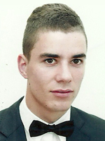 mgr Bogusz Talarczyk