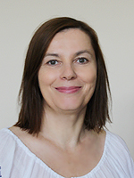 dr Marzena Tomczak