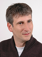 dr Jerzy Trzeciak 