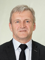 dr hab. Leszek Zguczyński