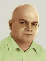 mgr Tomasz Zieliński