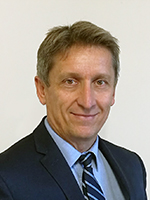 dr hab. Piotr Żurek